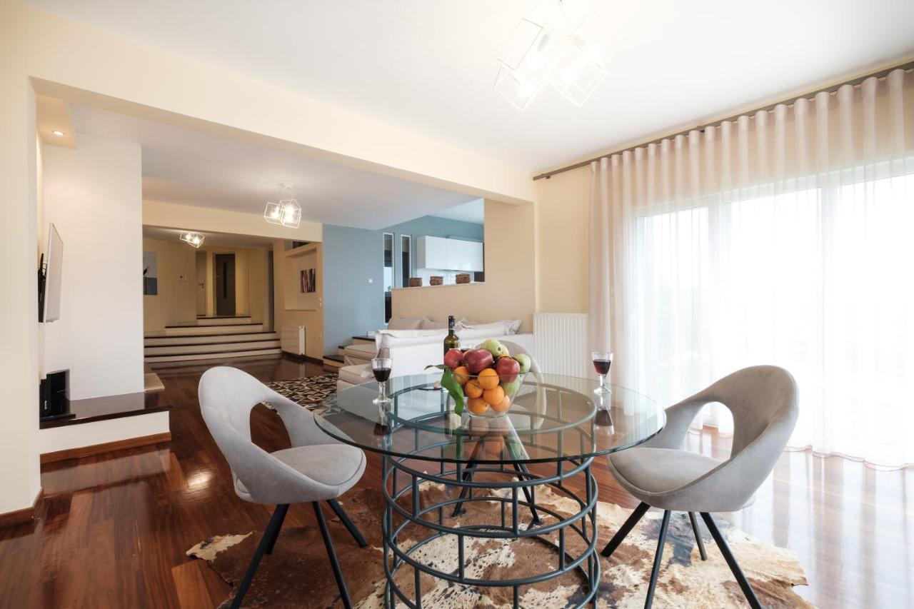 Villa Konstantina 나플리오 외부 사진