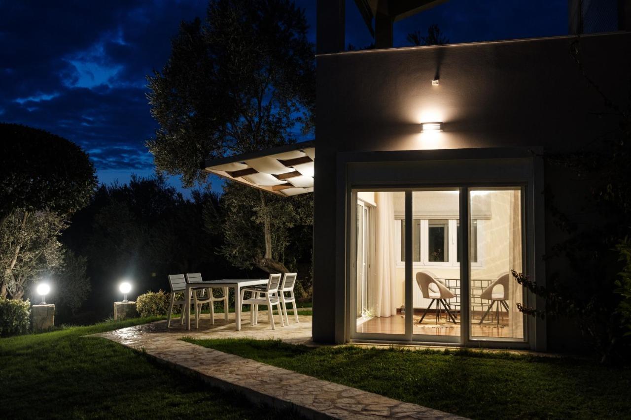Villa Konstantina 나플리오 외부 사진