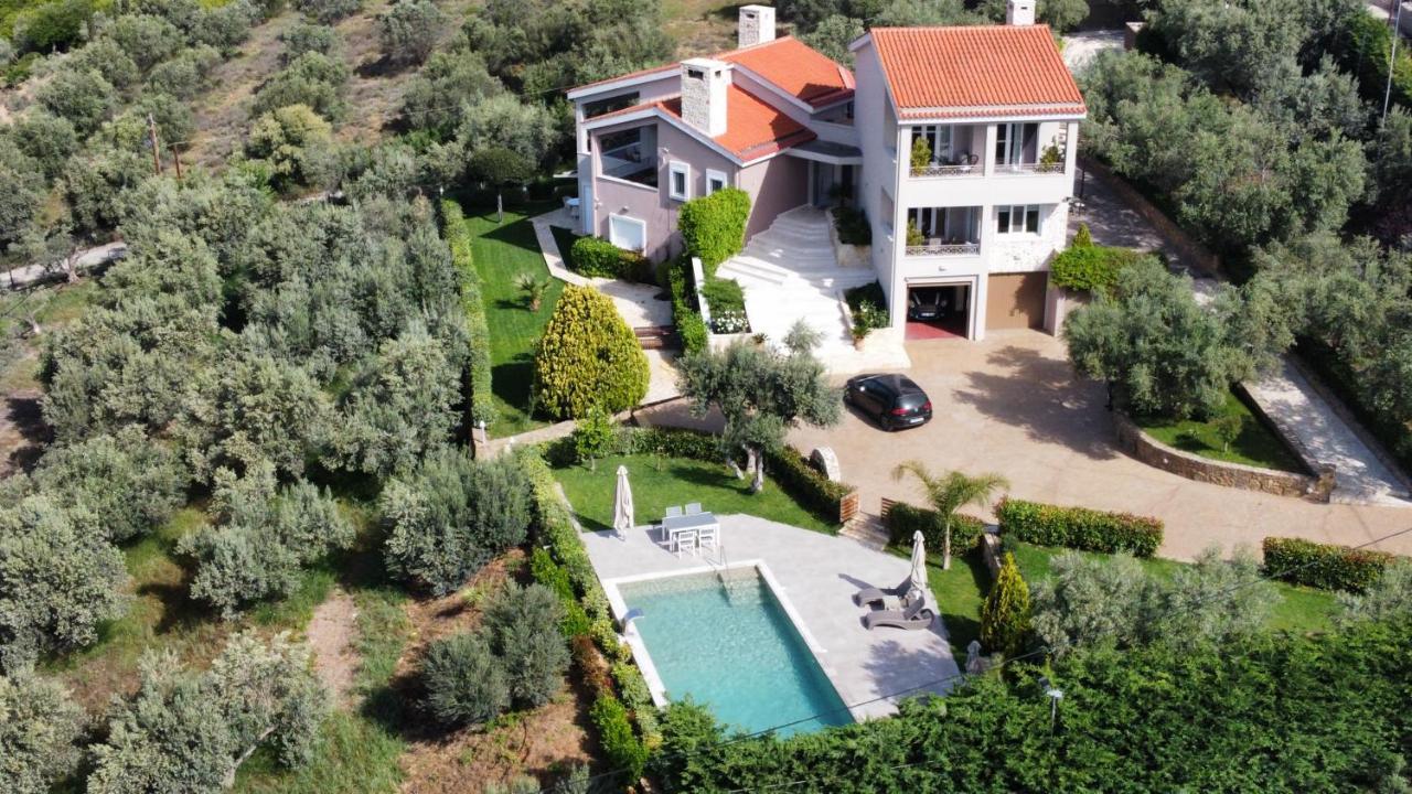 Villa Konstantina 나플리오 외부 사진
