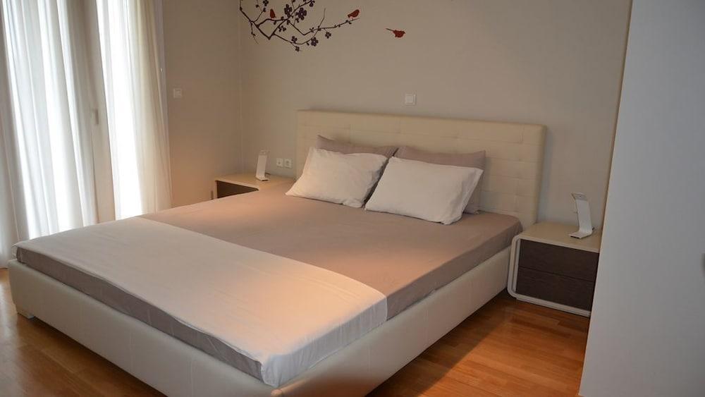 Villa Konstantina 나플리오 외부 사진